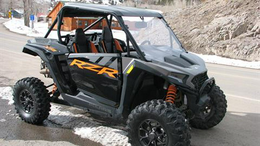 2024 Polaris RZR XP 1000 Premium