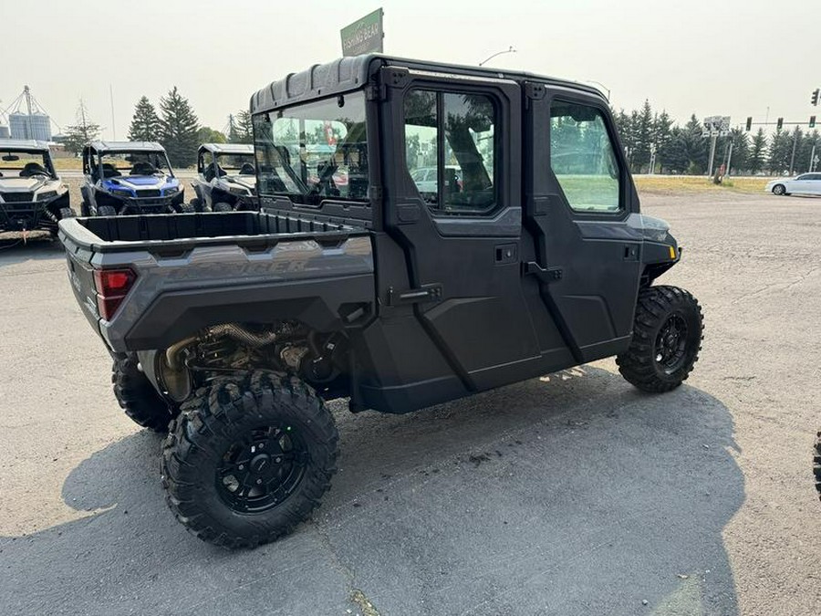 2025 Polaris® Ranger Crew XP 1000 Northstar Edition Ultimate