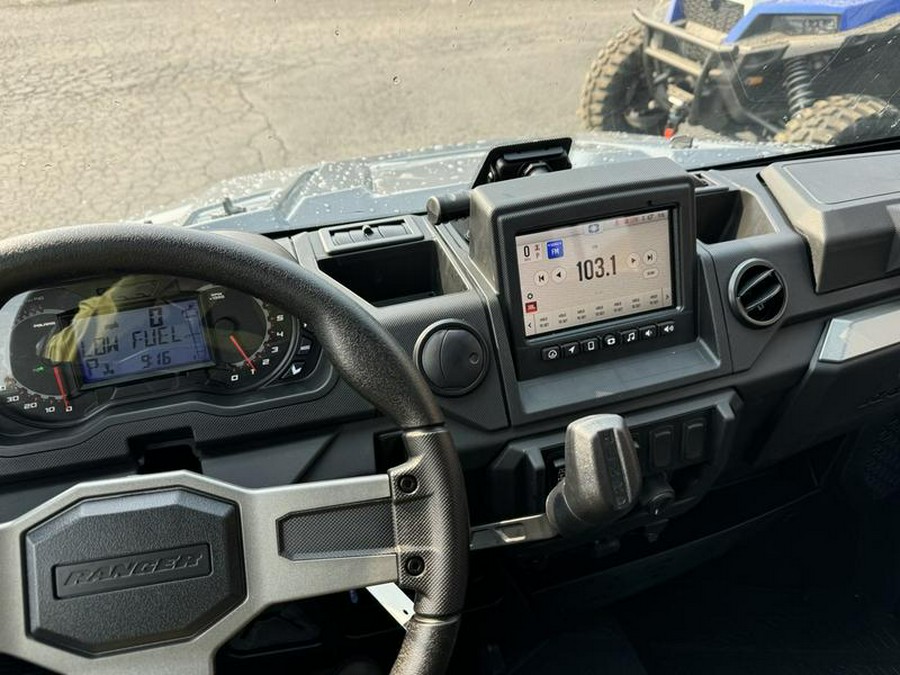 2025 Polaris® Ranger Crew XP 1000 Northstar Edition Ultimate