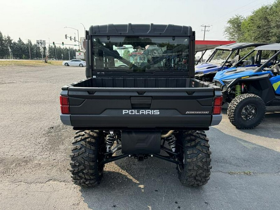 2025 Polaris® Ranger Crew XP 1000 Northstar Edition Ultimate