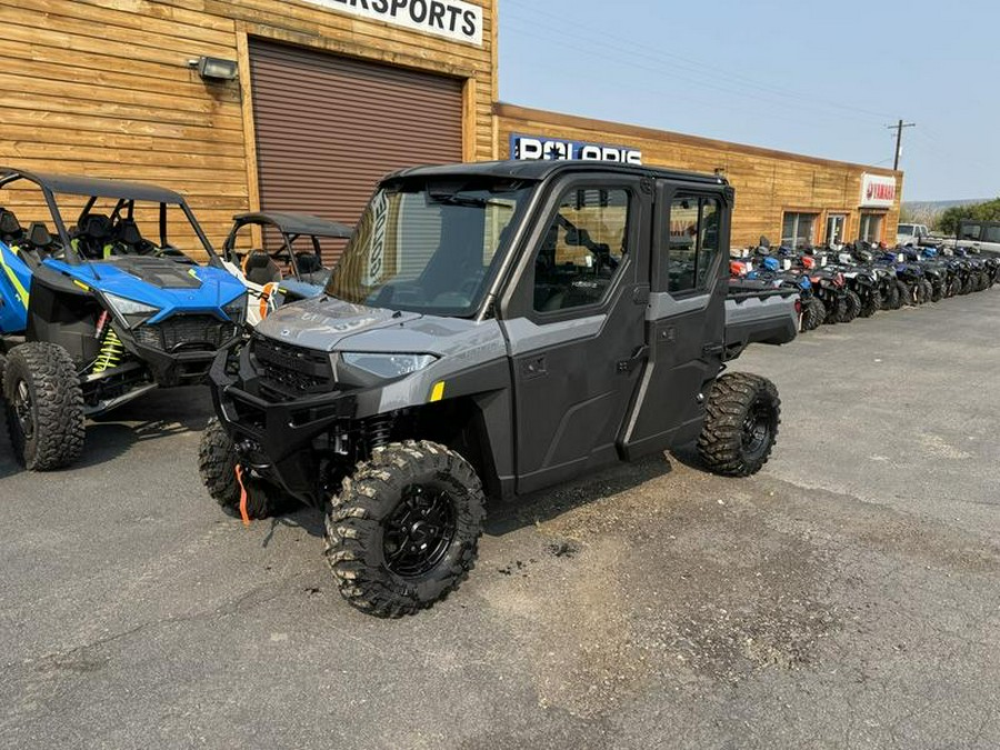 2025 Polaris® Ranger Crew XP 1000 Northstar Edition Ultimate