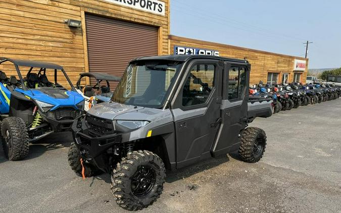 2025 Polaris® Ranger Crew XP 1000 Northstar Edition Ultimate