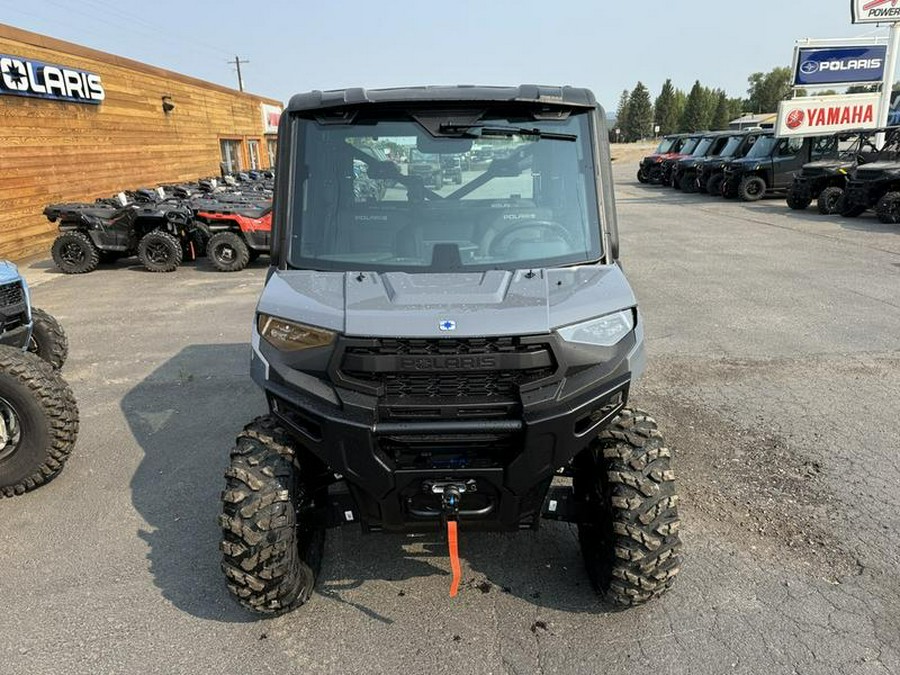 2025 Polaris® Ranger Crew XP 1000 Northstar Edition Ultimate