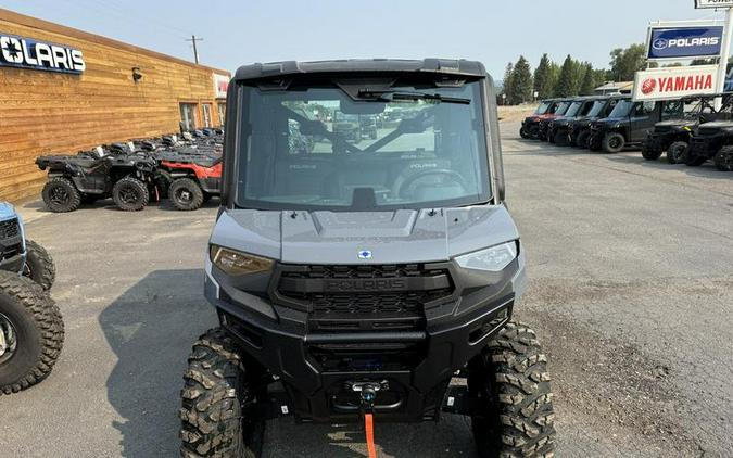 2025 Polaris® Ranger Crew XP 1000 Northstar Edition Ultimate