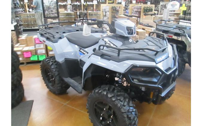 2024 Polaris Industries Sportsman® 570 Premium