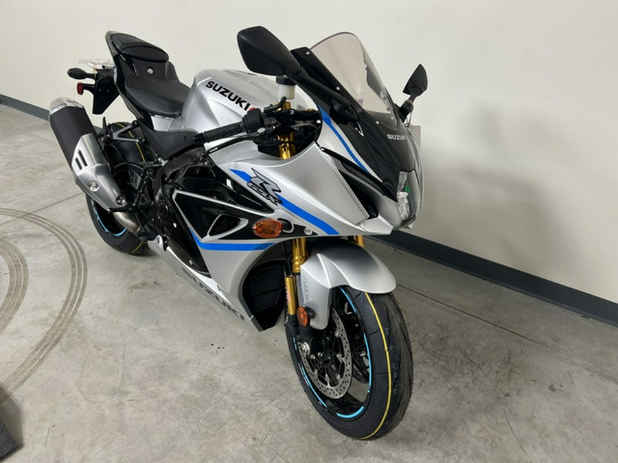 2025 Suzuki GSX-R 1000R (GSX-R1000RAM5) 1000R (GSX-R1000RAM5)