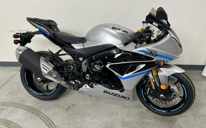 2025 Suzuki GSX-R 1000R (GSX-R1000RAM5) 1000R (GSX-R1000RAM5)