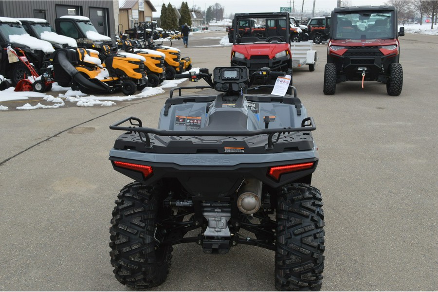 2025 Polaris Sportsman® 570 Premium