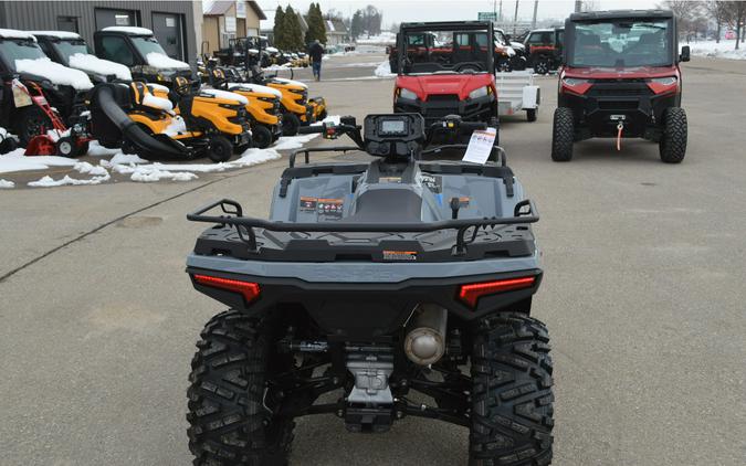2025 Polaris Sportsman® 570 Premium