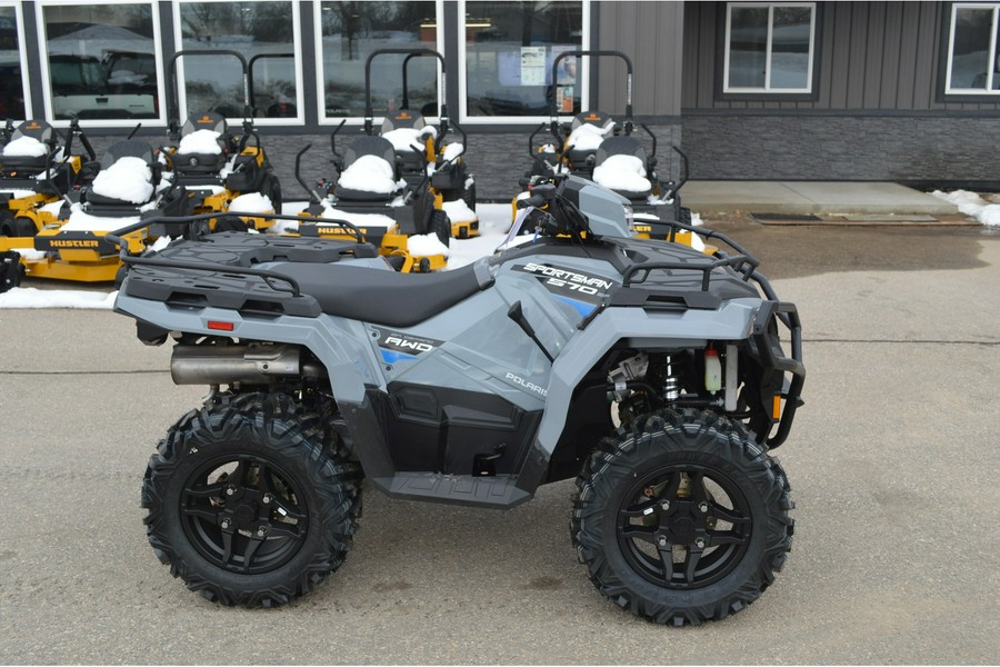 2025 Polaris Sportsman® 570 Premium