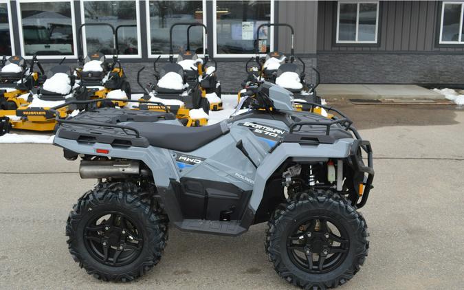 2025 Polaris Sportsman® 570 Premium