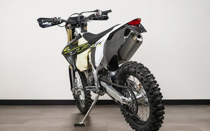 2026 Triumph TF 250-E