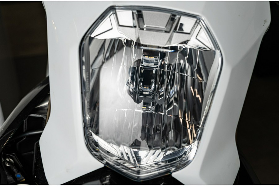 2026 Triumph TF250-E