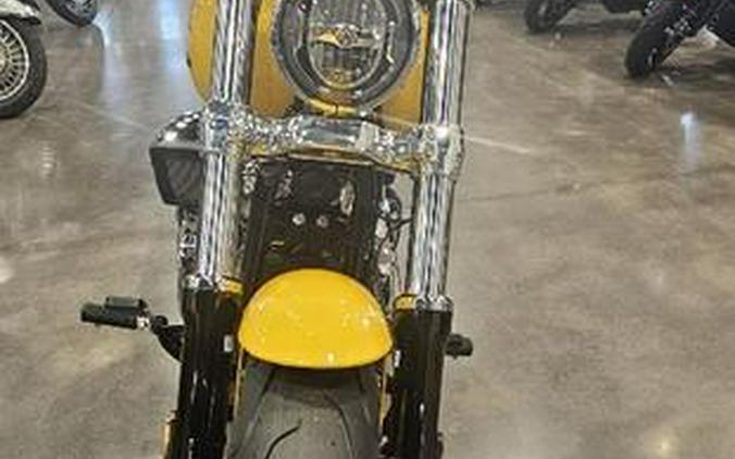 2025 Harley-Davidson® FXBR - Breakout®