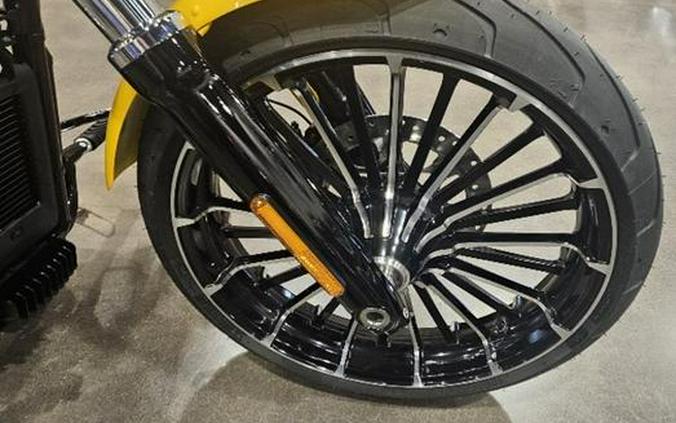 2025 Harley-Davidson® FXBR - Breakout®