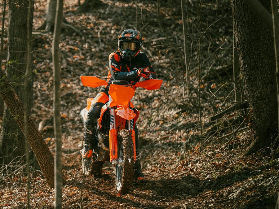2025 KTM 350 XC-F - 236553