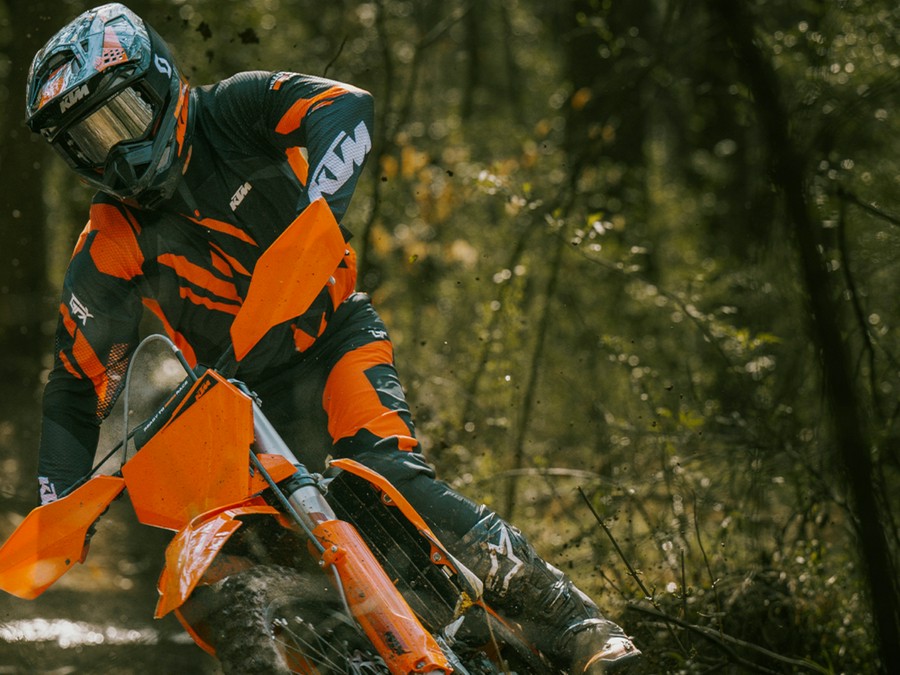 2025 KTM 350 XC-F - 236553