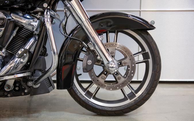 2017 Harley-Davidson® Street Glide® Special