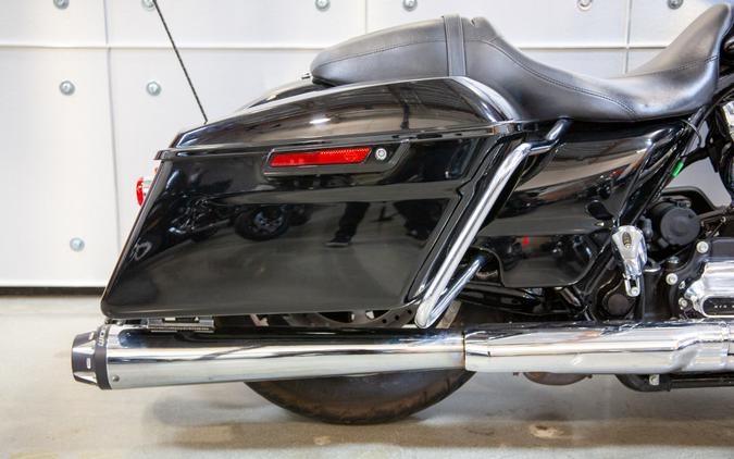 2017 Harley-Davidson® Street Glide® Special