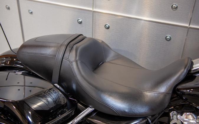 2017 Harley-Davidson® Street Glide® Special