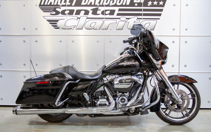 2017 Harley-Davidson® Street Glide® Special