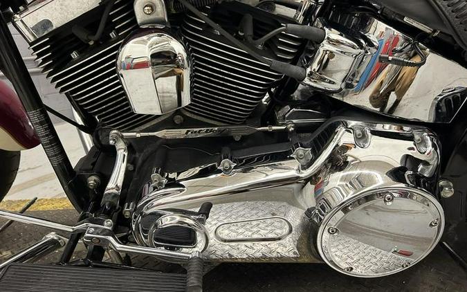 2007 Harley-Davidson® FLSTF - Softail® Fat Boy®