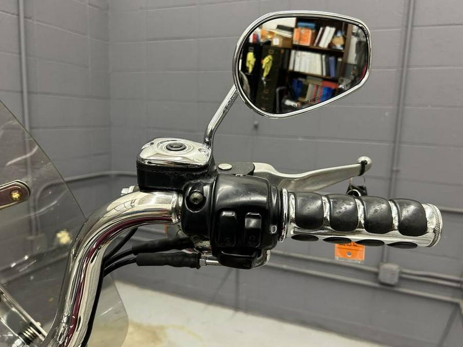 2007 Harley-Davidson® FLSTF - Softail® Fat Boy®