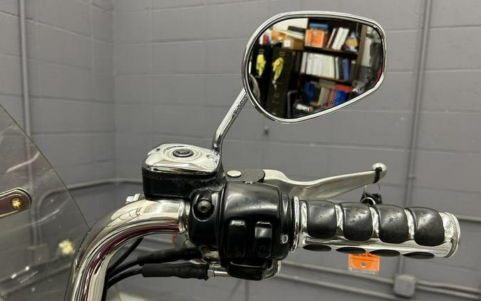 2007 Harley-Davidson® FLSTF - Softail® Fat Boy®