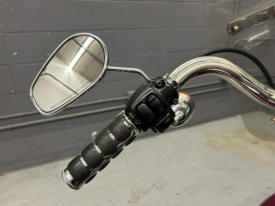 2007 Harley-Davidson® FLSTF - Softail® Fat Boy®