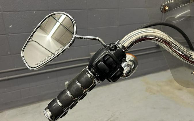 2007 Harley-Davidson® FLSTF - Softail® Fat Boy®