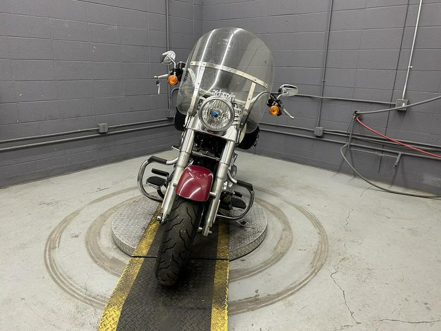 2007 Harley-Davidson® FLSTF - Softail® Fat Boy®