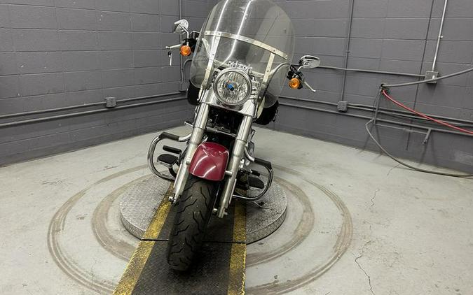 2007 Harley-Davidson® FLSTF - Softail® Fat Boy®