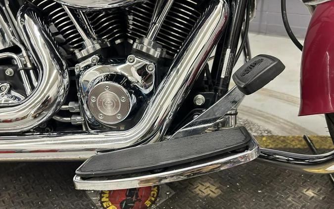 2007 Harley-Davidson® FLSTF - Softail® Fat Boy®