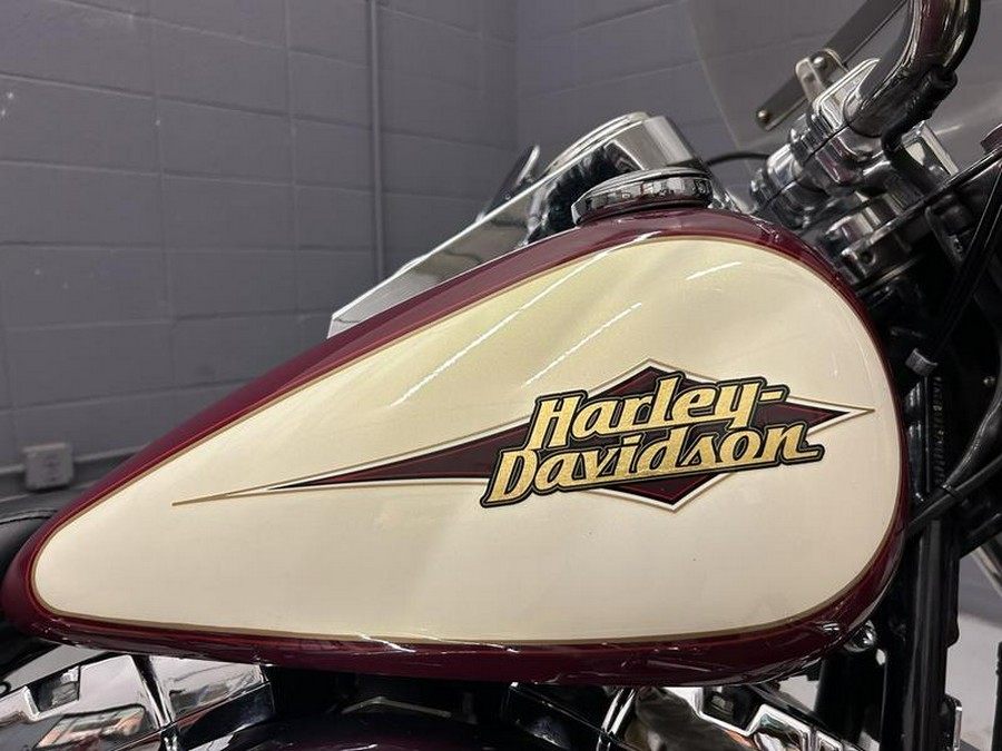 2007 Harley-Davidson® FLSTF - Softail® Fat Boy®