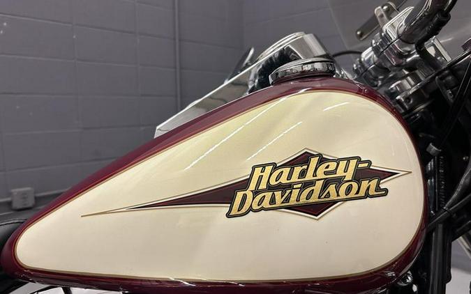 2007 Harley-Davidson® FLSTF - Softail® Fat Boy®