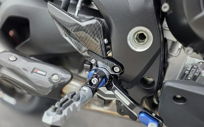 New 2026 BMW M1000XR