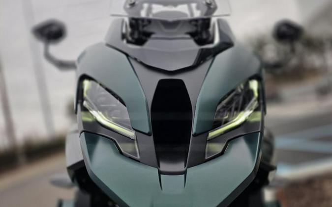 New 2026 BMW M1000XR