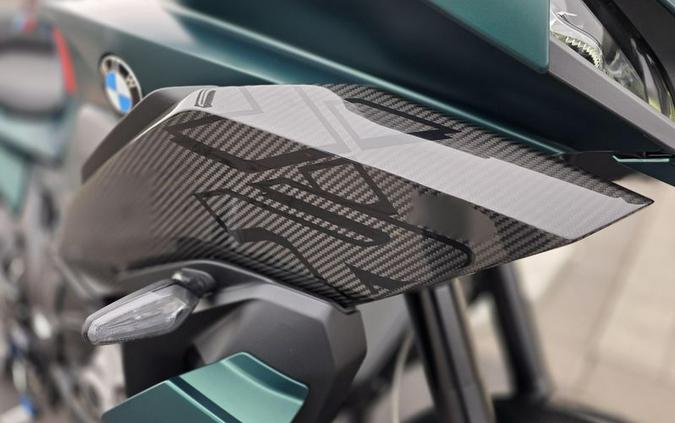 New 2026 BMW M1000XR