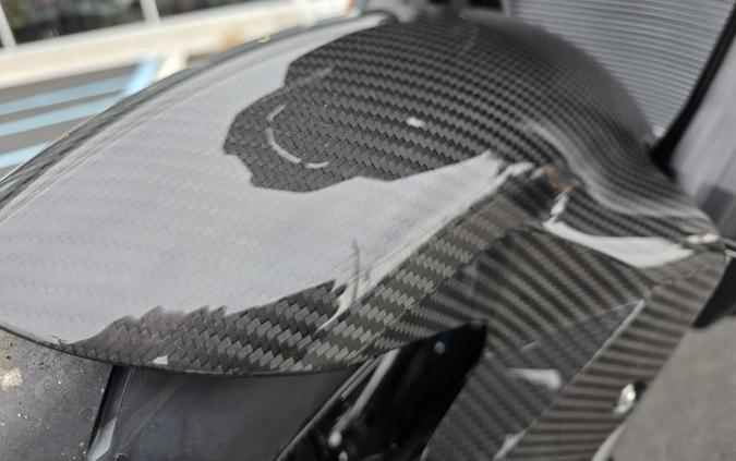 New 2026 BMW M1000XR