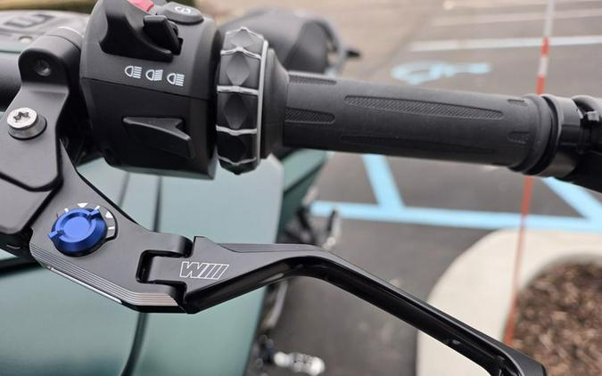 New 2026 BMW M1000XR