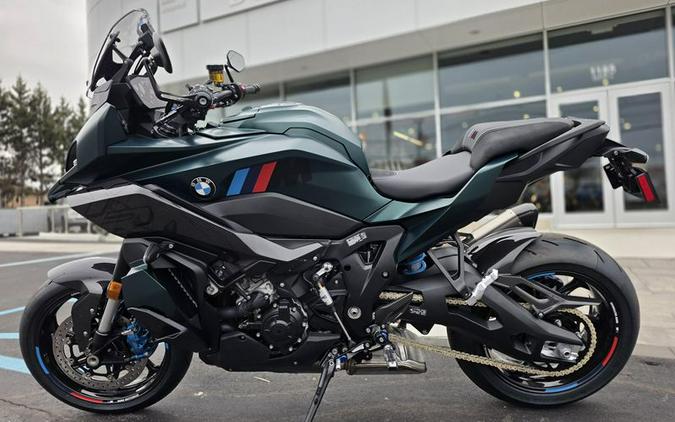 New 2026 BMW M1000XR