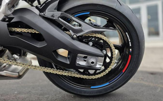 New 2026 BMW M1000XR