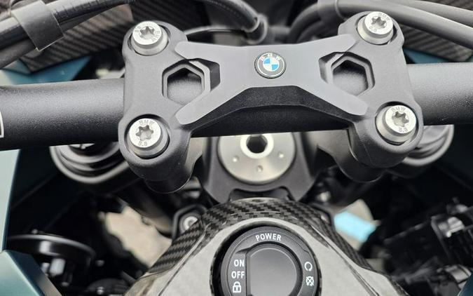 New 2026 BMW M1000XR