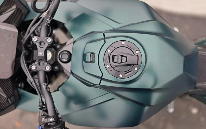 New 2026 BMW M1000XR