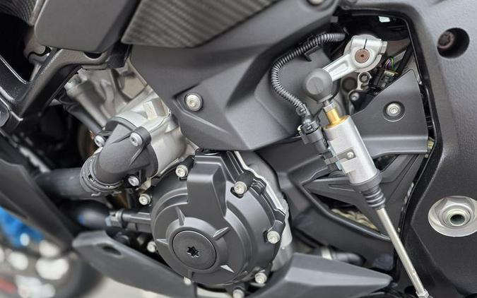 New 2026 BMW M1000XR