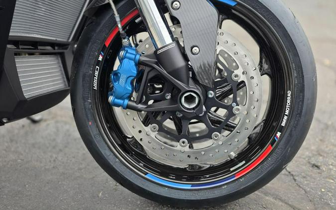 New 2026 BMW M1000XR