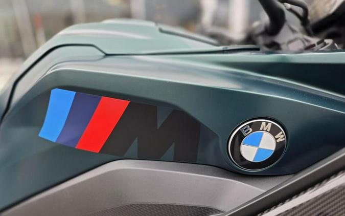 New 2026 BMW M1000XR