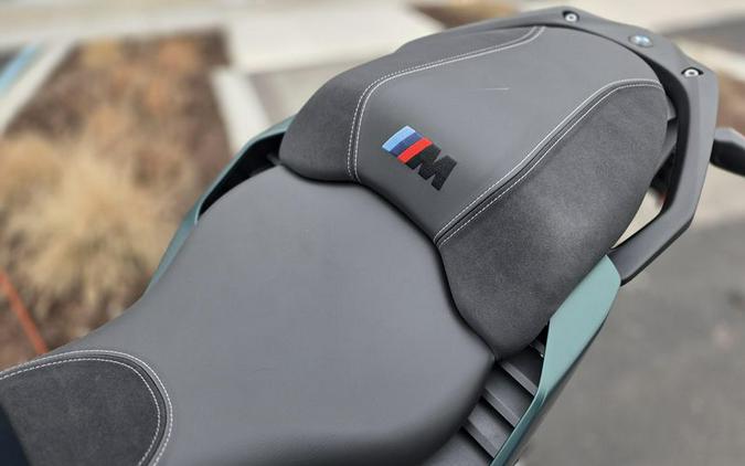 New 2026 BMW M1000XR