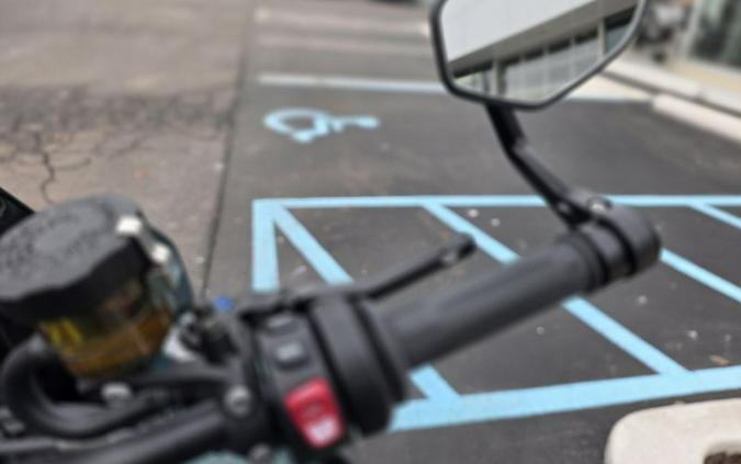 New 2026 BMW M1000XR