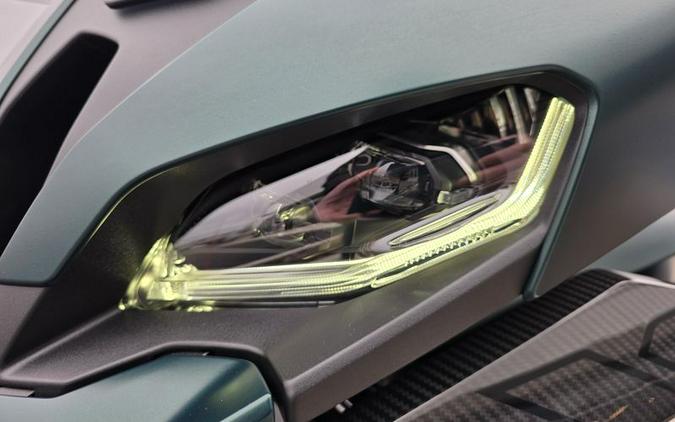 New 2026 BMW M1000XR